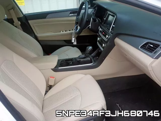 5NPE34AF3JH680746 фото 6