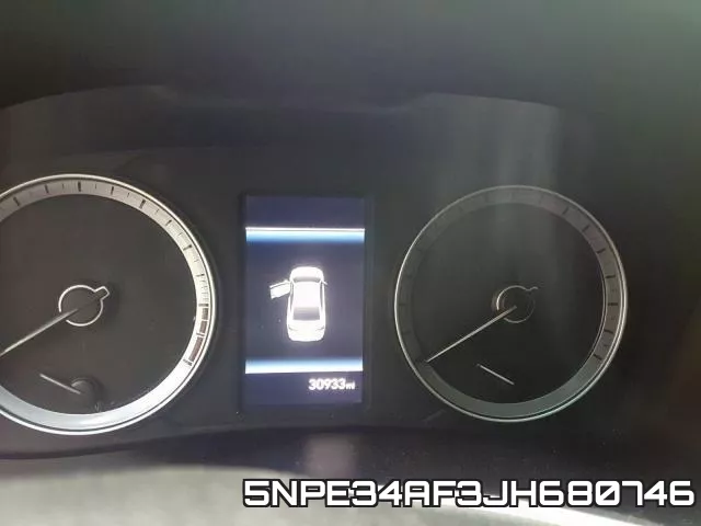 5NPE34AF3JH680746 фото 9