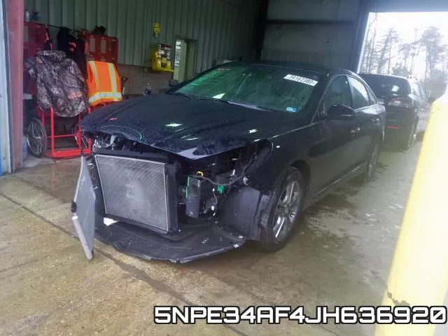 5NPE34AF4JH636920 фото 3