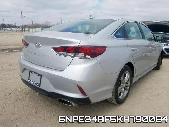 5NPE34AF5KH790084 фото 5