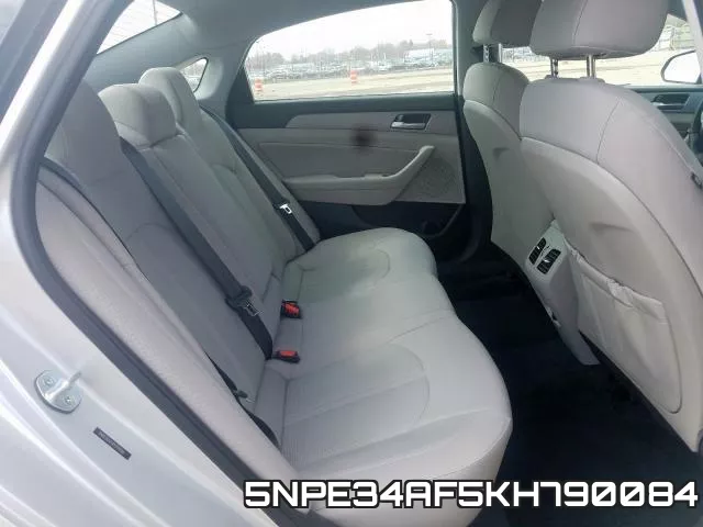 5NPE34AF5KH790084 фото 7