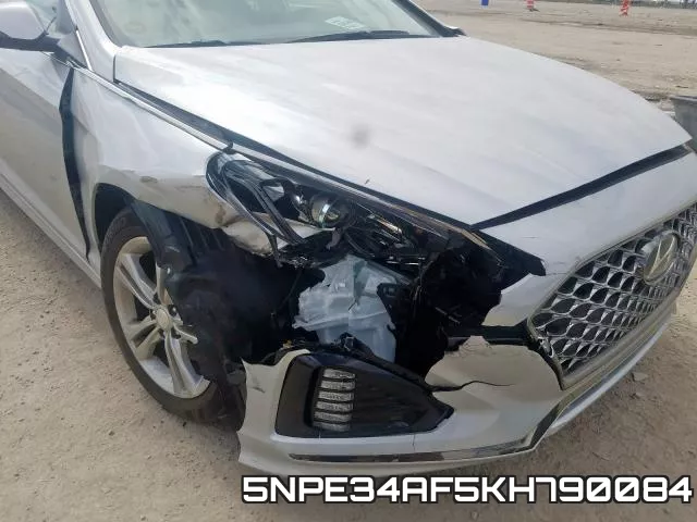 5NPE34AF5KH790084 фото 10