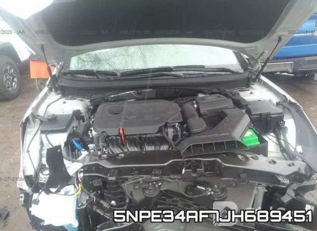 5NPE34AF7JH689451 фото 2