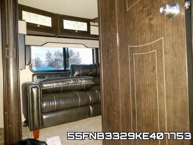5SFNB3329KE407753 фото 7