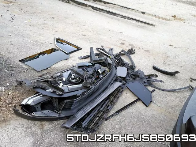 5TDJZRFH6JS850693 фото 10