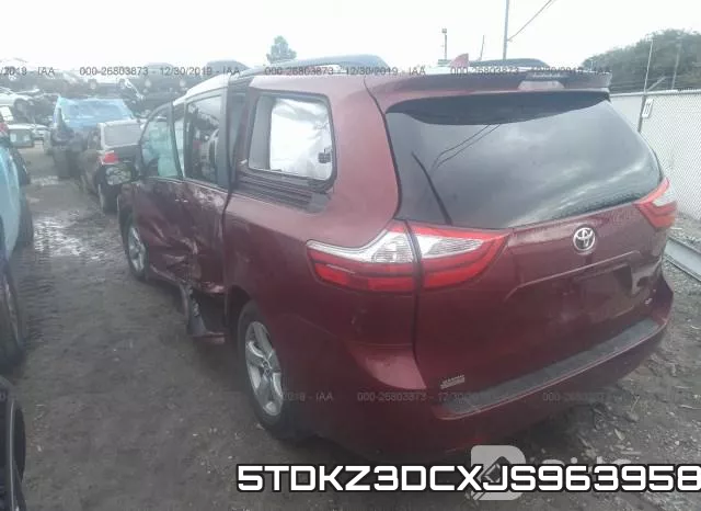 5TDKZ3DCXJS963958 фото 4