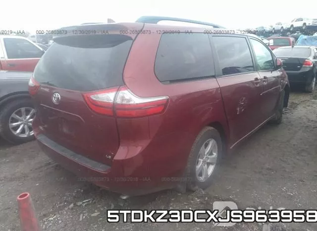 5TDKZ3DCXJS963958 фото 5