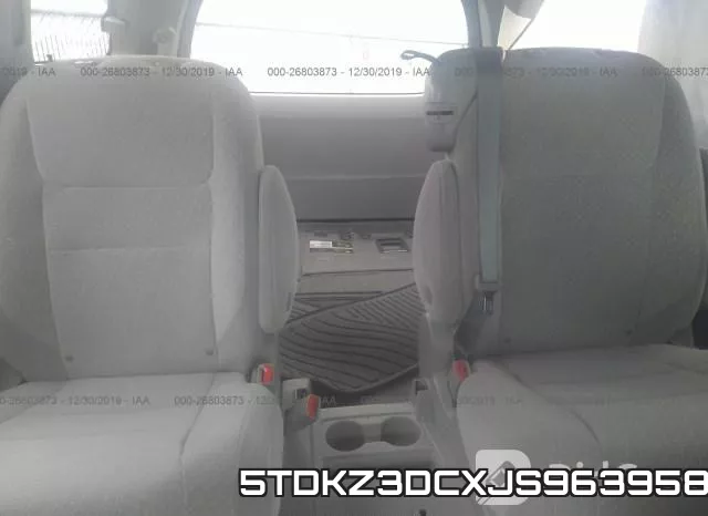 5TDKZ3DCXJS963958 фото 9