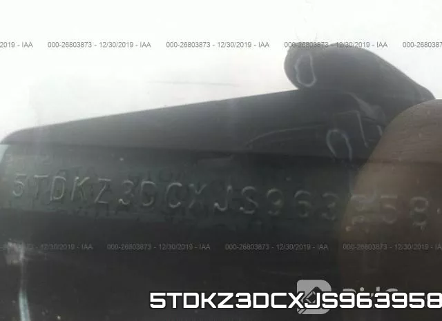 5TDKZ3DCXJS963958 фото 10