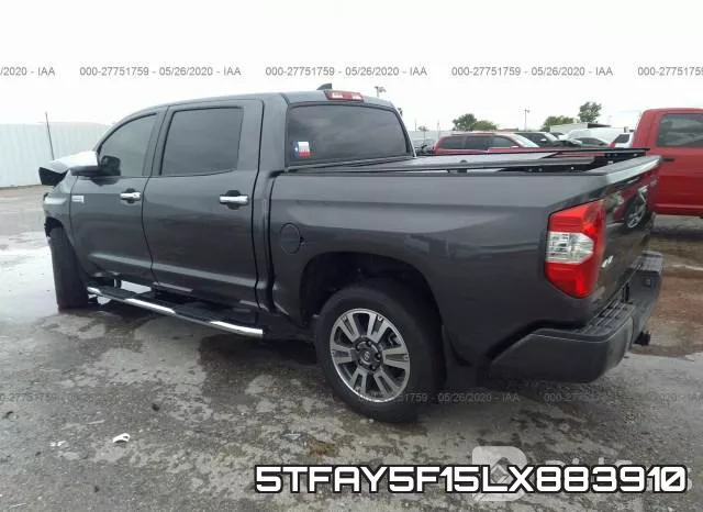 5TFAY5F15LX883910 фото 4