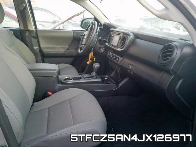 5TFCZ5AN4JX126977 фото 6