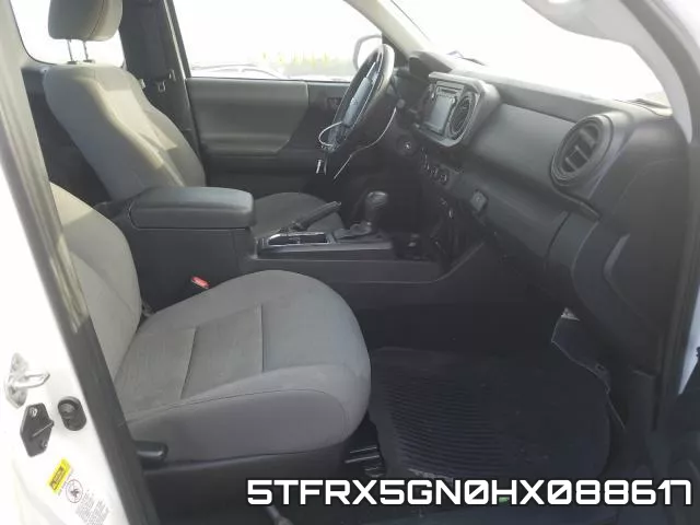 5TFRX5GN0HX088617 фото 6
