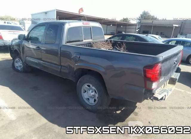 5TFSX5EN7KX066092 фото 4