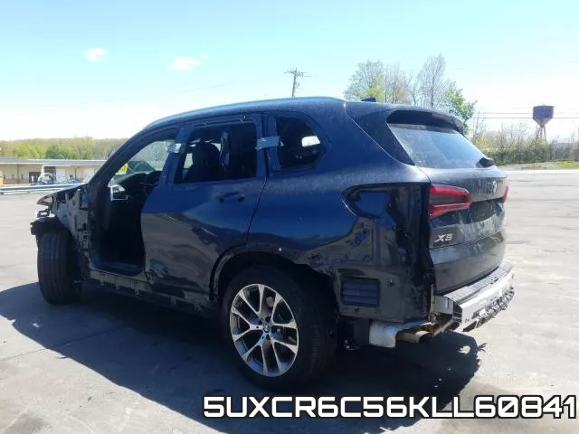 5UXCR6C56KLL60841 фото 4