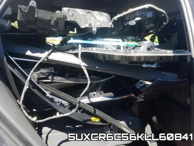 5UXCR6C56KLL60841 фото 7