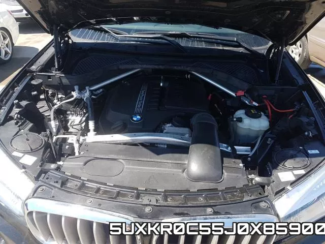 5UXKR0C55J0X85900 фото 8