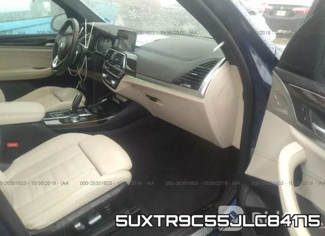 5UXTR9C55JLC84175 фото 6