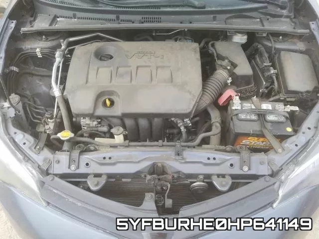 5YFBURHE0HP641149 фото 8