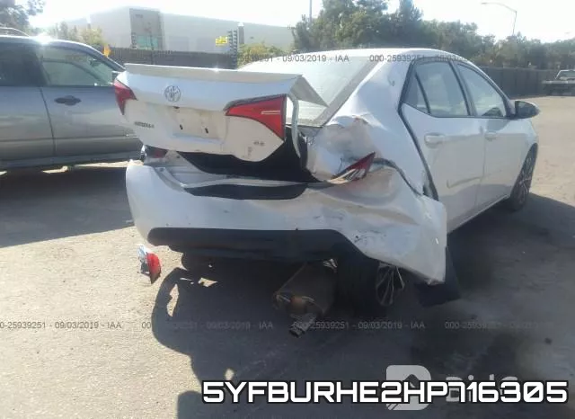 5YFBURHE2HP716305 фото 7