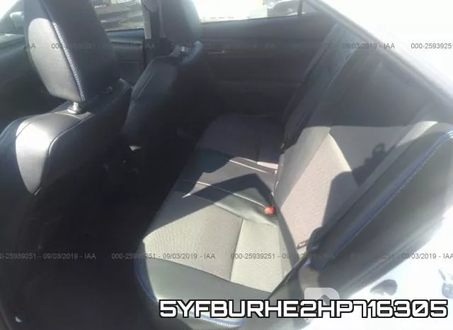 5YFBURHE2HP716305 фото 9