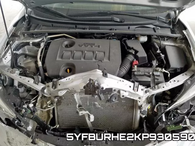5YFBURHE2KP930590 фото 8