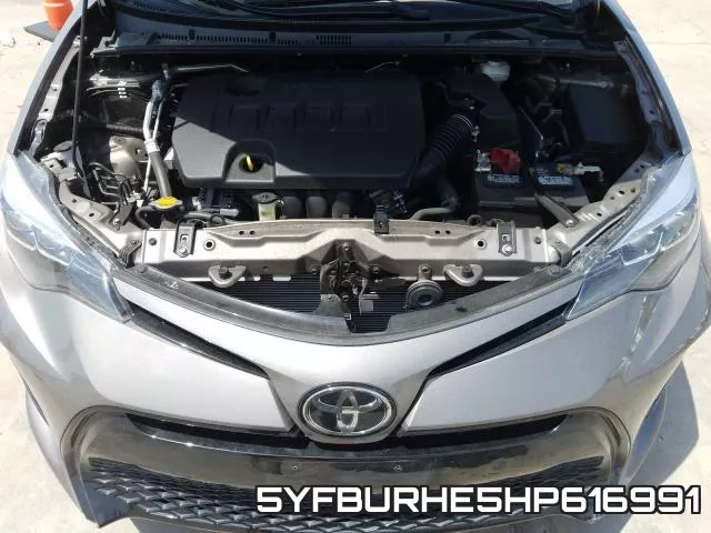 5YFBURHE5HP616991 фото 8
