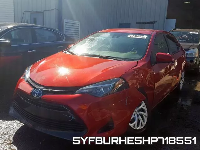 5YFBURHE5HP718551 фото 3