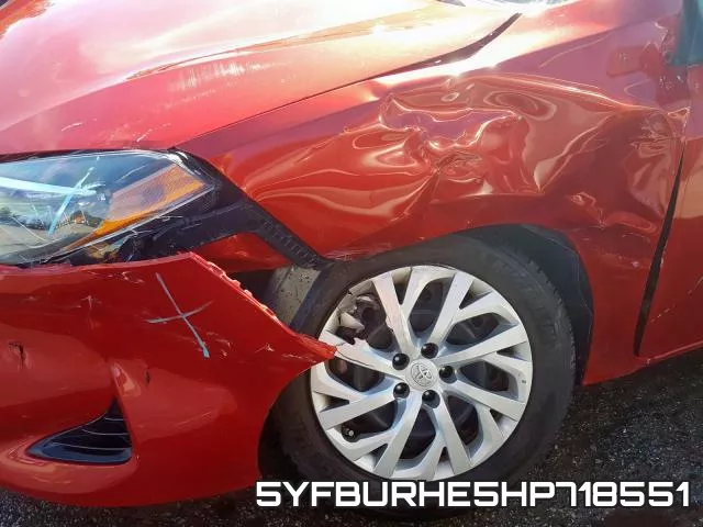 5YFBURHE5HP718551 фото 10