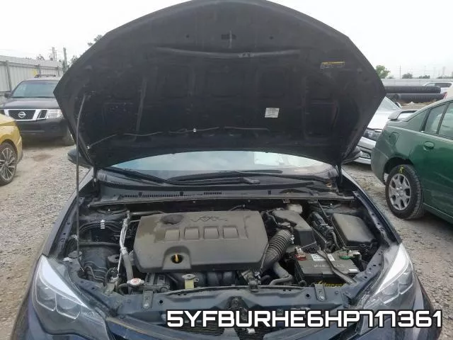 5YFBURHE6HP717361 фото 8