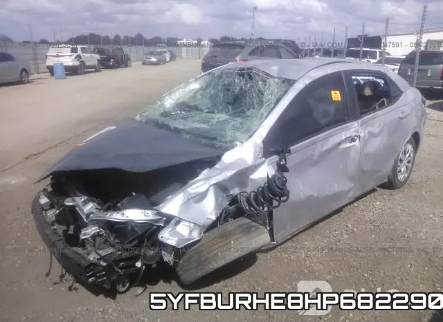 5YFBURHE8HP682290 фото 3
