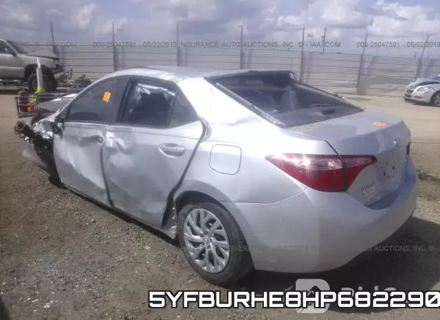 5YFBURHE8HP682290 фото 4