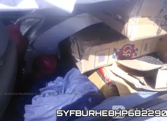 5YFBURHE8HP682290 фото 9