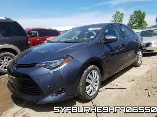 5YFBURHE9HP706550 фото 3