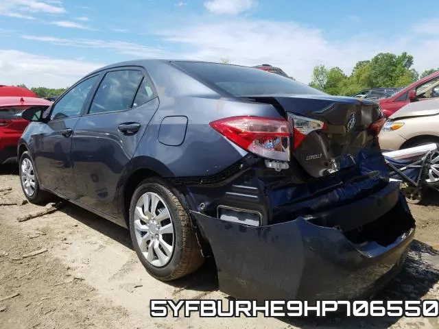 5YFBURHE9HP706550 фото 4