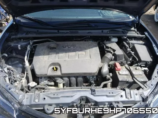 5YFBURHE9HP706550 фото 8