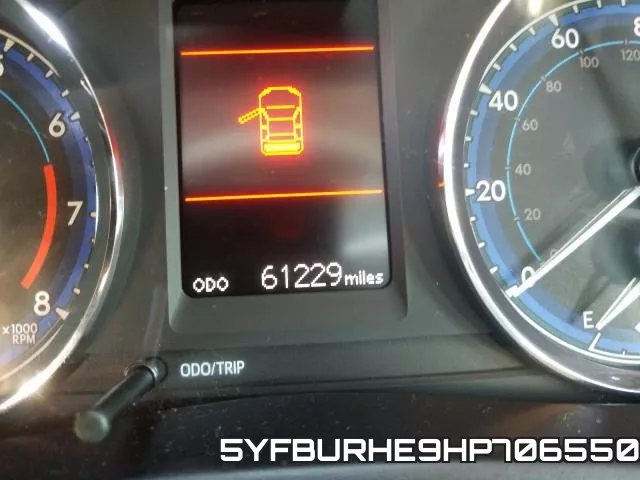 5YFBURHE9HP706550 фото 9