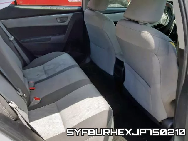 5YFBURHEXJP750210 фото 7