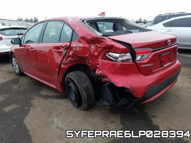 5YFEPRAE6LP028394 фото 4