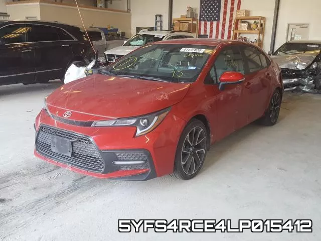 5YFS4RCE4LP015412 фото 3