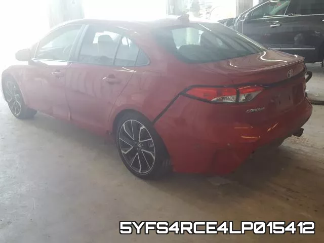 5YFS4RCE4LP015412 фото 4
