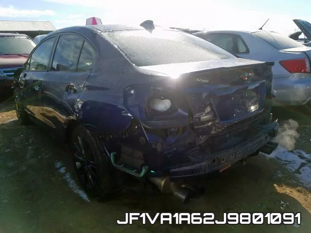 JF1VA1A62J9801091 фото 4