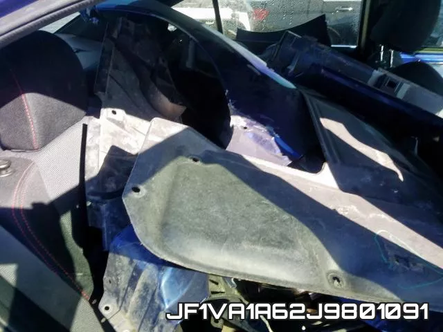 JF1VA1A62J9801091 фото 7