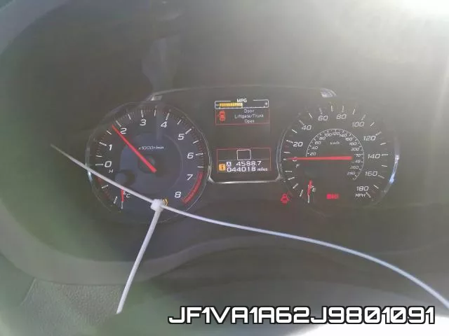 JF1VA1A62J9801091 фото 9