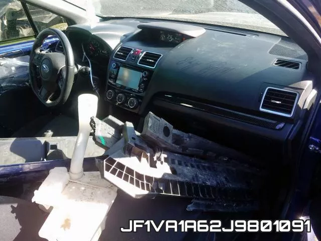 JF1VA1A62J9801091 фото 10