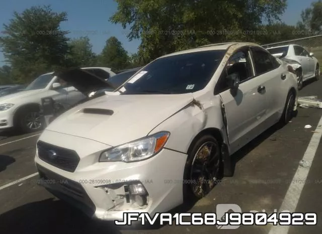JF1VA1C68J9804929 фото 3