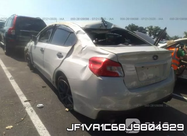 JF1VA1C68J9804929 фото 4