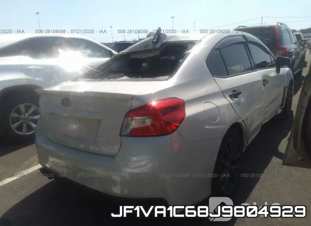 JF1VA1C68J9804929 фото 5