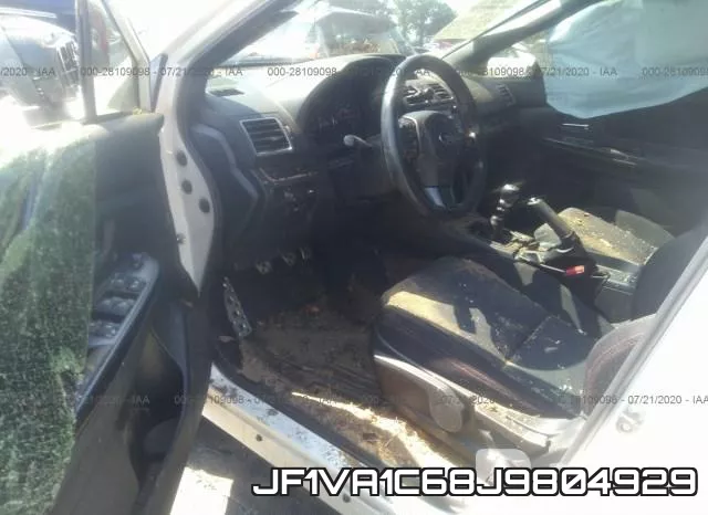 JF1VA1C68J9804929 фото 6