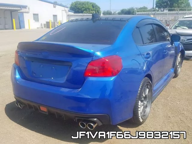 JF1VA1F66J9832157 фото 5