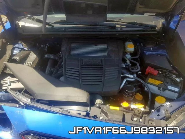 JF1VA1F66J9832157 фото 8